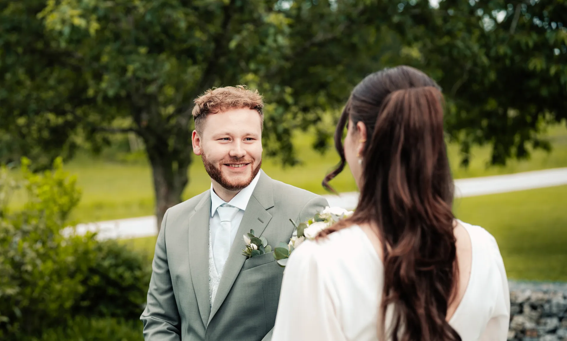Hochzeitsfotograf Zwiesel