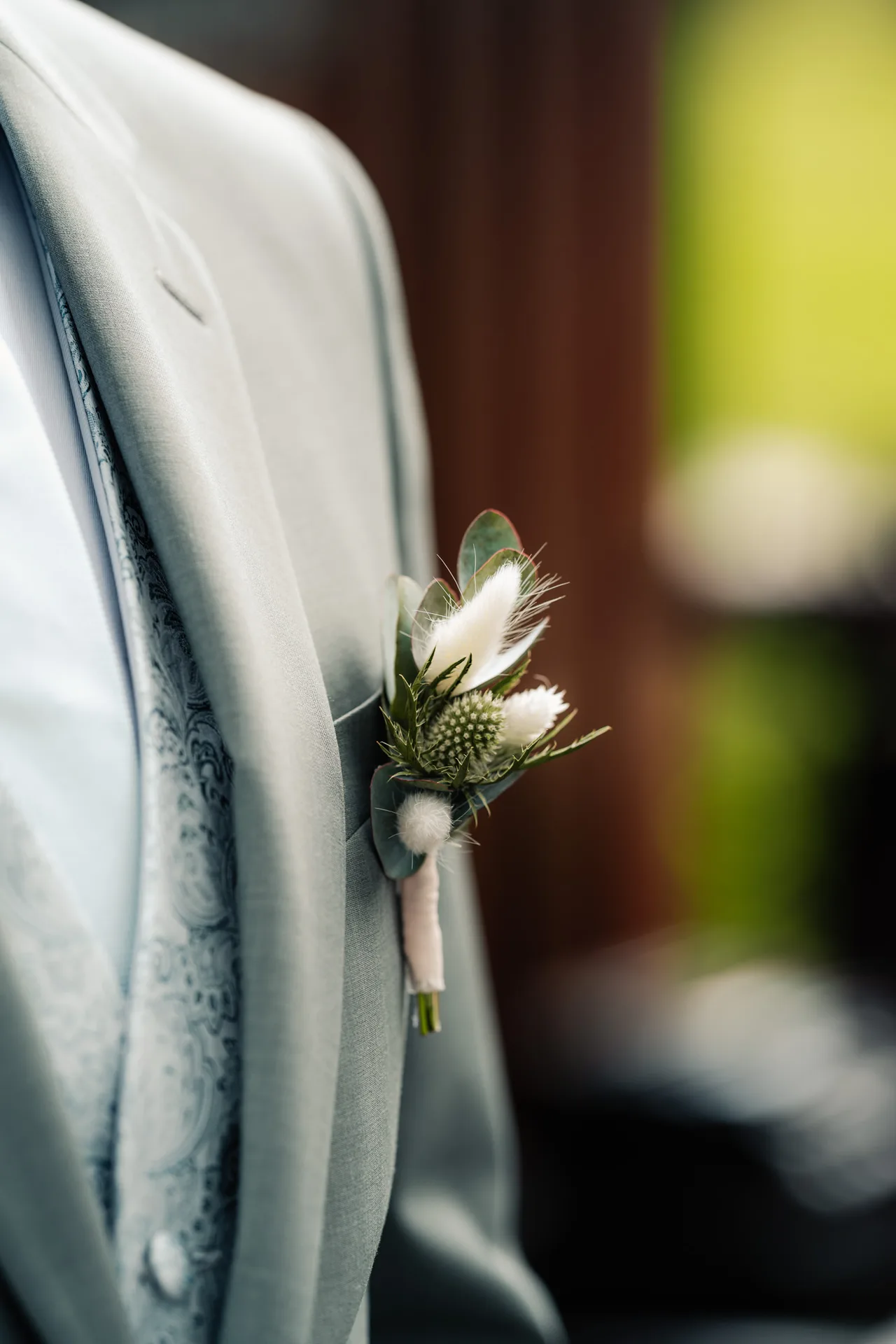 Wedding of Anna & Johannes at Heimatmuseum Schramlhaus & Hoamat Wirtshaus – wedding photography by Vincent Würzinger, image 4 of 24
