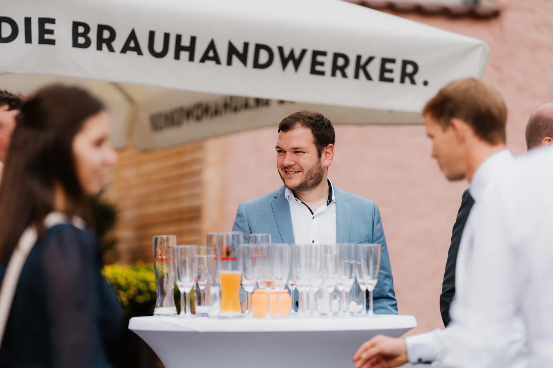 Hochzeit Sabrina & Johannes in Rathaus Ringelai & Wirtshaus Boxleitenmühle – Hochzeitsreportage von Vincent Würzinger, Bild 32 von 42