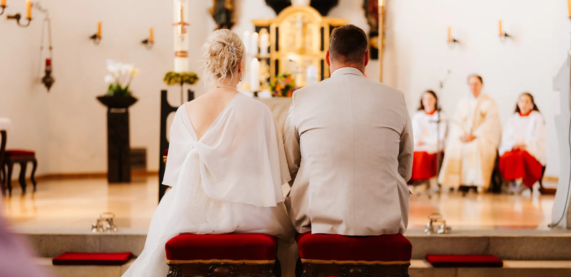 Hochzeitsfotograf Pocking