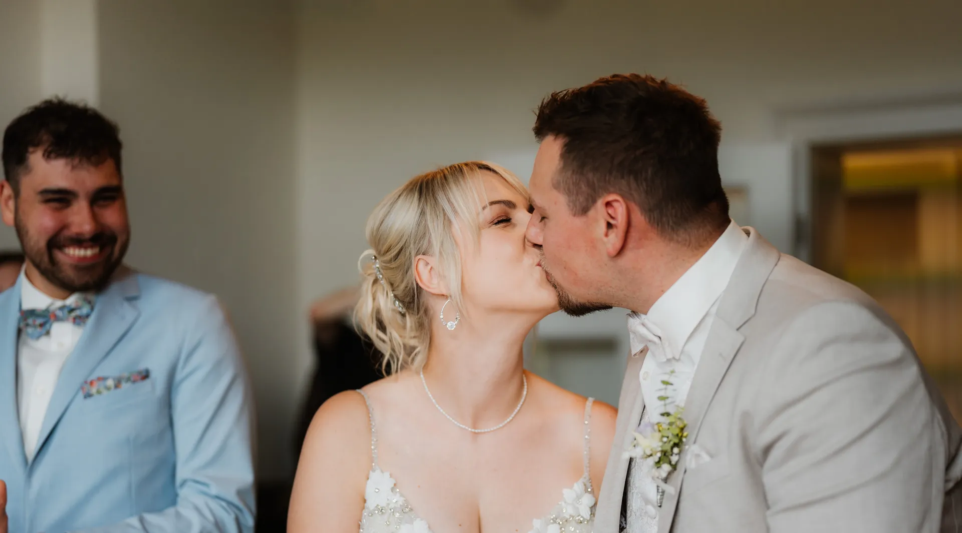 Hochzeitsfotograf Osterhofen